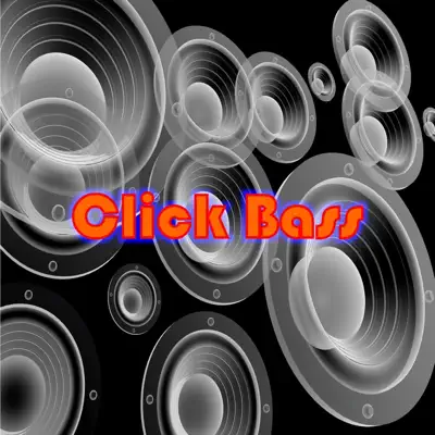 Click Bass - Single - David Martinez