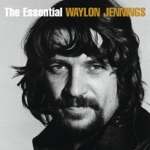 Waylon Jennings - Sweet Dream Woman