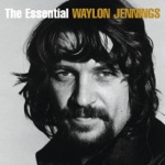 Waylon Jennings - Honky Tonk Heroes