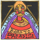 Road to Paradise - EP artwork