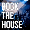 Rock the House artwork