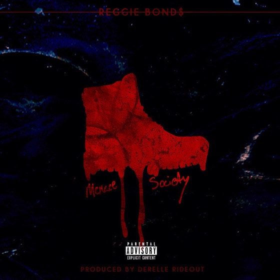 Cover artwork for Menace II Society (Black Timbs)