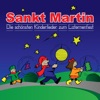 Sankt Martin - Die schönsten Kinderlieder zum Laternenfest