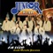 El Nino Majadero - Junior Klan lyrics