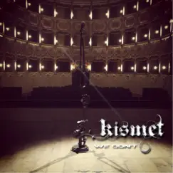 We Don't - EP by Kismet album reviews, ratings, credits