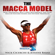 Nick Cicerchi & Joanne Baxas - The Macca Model: How Triathlon's Best, Chris McCormack, and Team MaccaX Succeed Inside and Outside Triathlon (Unabridged)