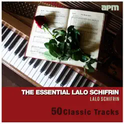 The Essential Lalo Schifrin - 50 Classic Tracks - Lalo Schifrin