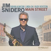 Jim Snidero - Oxford Square