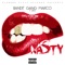 Nasty (feat. Dro) - Bandit Gang Marco lyrics