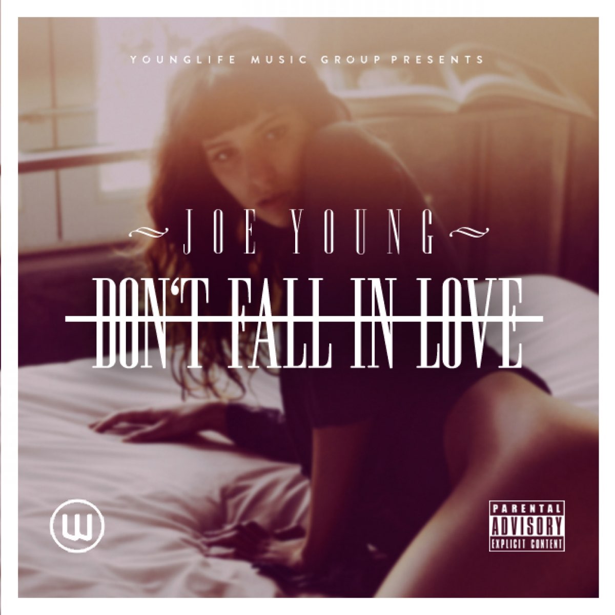 Don t falling in love