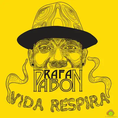 Vida Respira (Deluxe Edition) - Rafa Pabon Vida Respira (Deluxe Edition) - Rafa Pabon