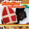 Zwarte Piet Ging Uit Fietsen - Sinterklaas & Zwarte Pieten lyrics