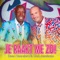 Je Raakt Me Zo! (feat. Ros Jozefzoon) - Dean Saunders lyrics