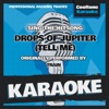 Drops of Jupiter (Tell Me) [Originally Performed by Train] [Karaoke Version] - Single
