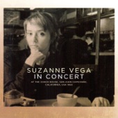 Suzanne Vega - Left of Center (Live at the Coach House, San Juan Capistano 1993)