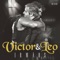 Escuridão Iluminada (feat. Wesley Safadão) - Victor & Leo lyrics