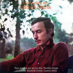 A la Manera de... - Horacio Molina A la Manera de... - Horacio Molina