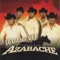 Si Tus Besos Se Van - Conjunto Azabache lyrics