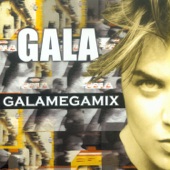 Galamegamix (Radio Edit) artwork