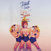 French Disco Boogie Sounds (1975-1984) - Verschiedene Interpreten