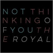 Not Thinking of You artwork