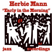 Herbie Mann - This Little Girl of Mine