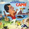 O Samba Descontraído de Caprí album lyrics, reviews, download