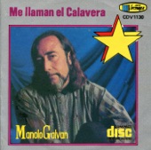 Manolo Galvan - Mi Universo