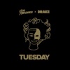 I LOVE MAKONNEN - Tuesday (feat. Drake)