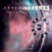 Hans Zimmer - Interstellar (Original Motion Picture Soundtrack) [Deluxe Version] artwork