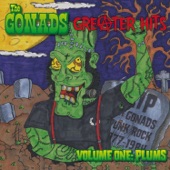 The Gonads - I Lost My Love to the UK Subs