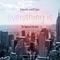 Everything Is - Approach lyrics