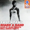 Shake a Hand (Remastered) [(Live at Alan Freed's Roll Dance Party)] - Single