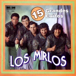 Los Mirlos - La Danza de los Mirlos