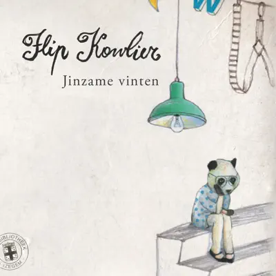 Jinzame vinten - Single - Flip Kowlier