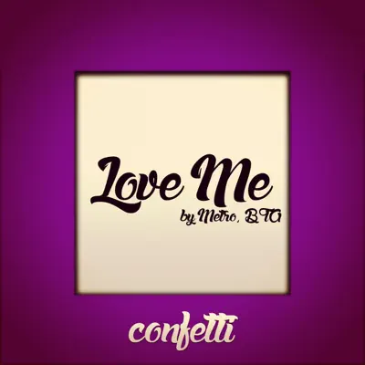 Love Me - Single - BTA