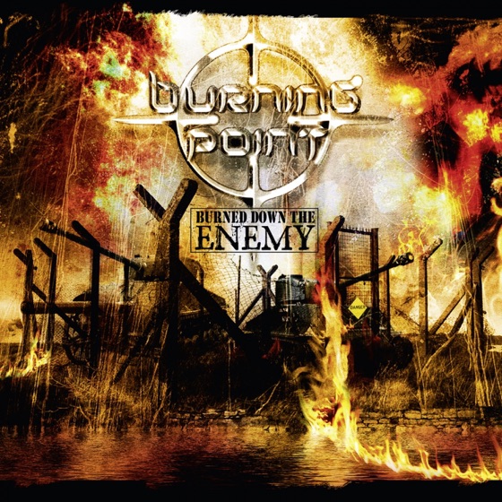 Cover artwork for Against the Madness of Time