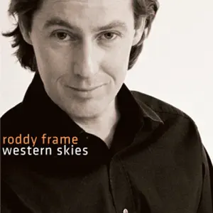 Roddy Frame