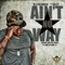 Ain't No Way (feat. DJ Stikuhbush) - Salute lyrics