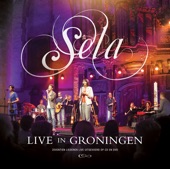 Live In Groningen (Live) artwork