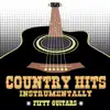 Country Hits Instrumentally album lyrics, reviews, download