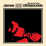 James & The Ultrasounds - Party Dracula