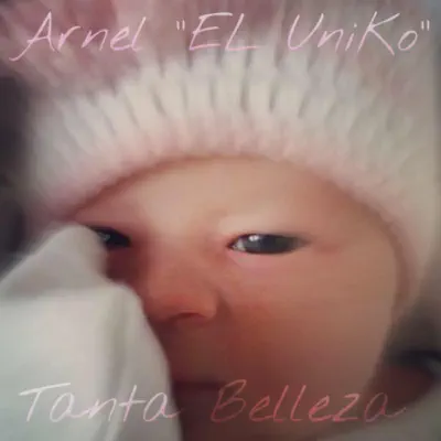 Tanta Belleza - Single - Arnel El Uniko