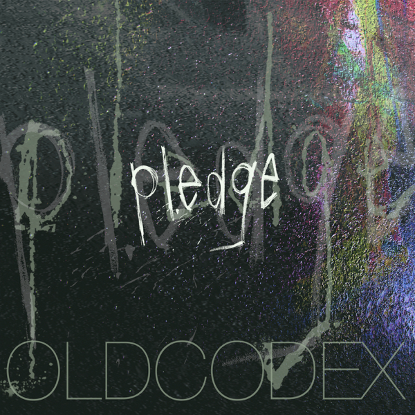 oldcodex pledge album