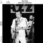 I Want to Be Happy (feat. The Oscar Peterson Trio) by Stan Getz