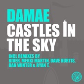 Castles In the Sky (Diver Remix Edit) artwork