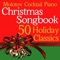 A Holly Jolly Christmas - Molotov Cocktail Piano lyrics