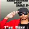 T'es sexy (feat. Nos.P) - Single album lyrics, reviews, download