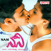 A. R. Rahman - Nani (Original Motion Picture Soundtrack) artwork