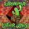 Peyote Secrets - Astronomar lyrics